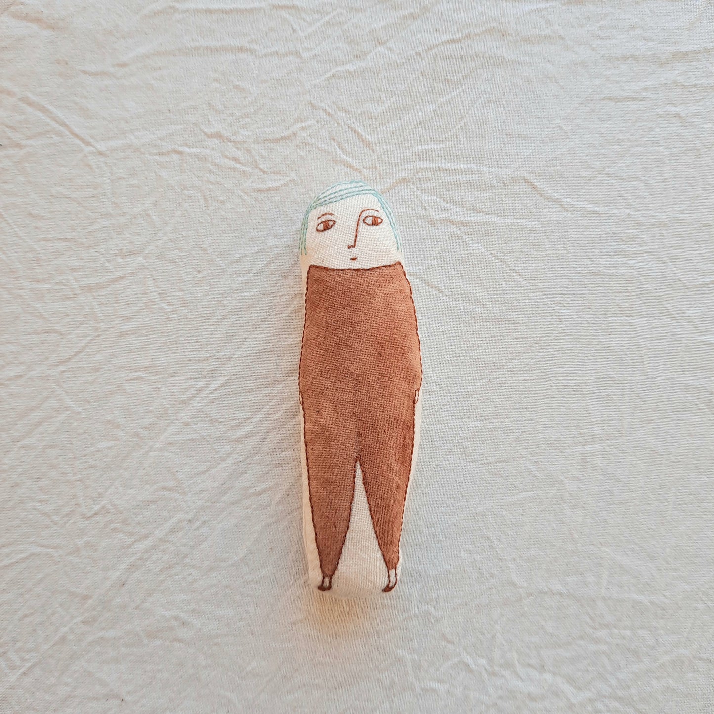 woodweller