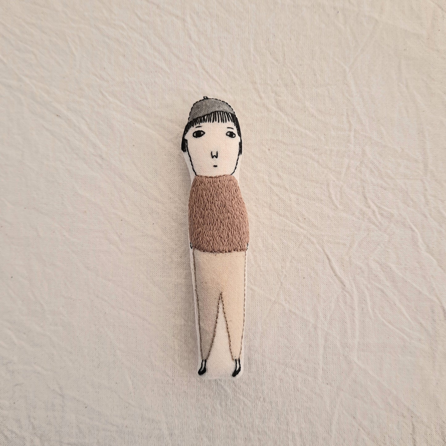 today i am a mushroom