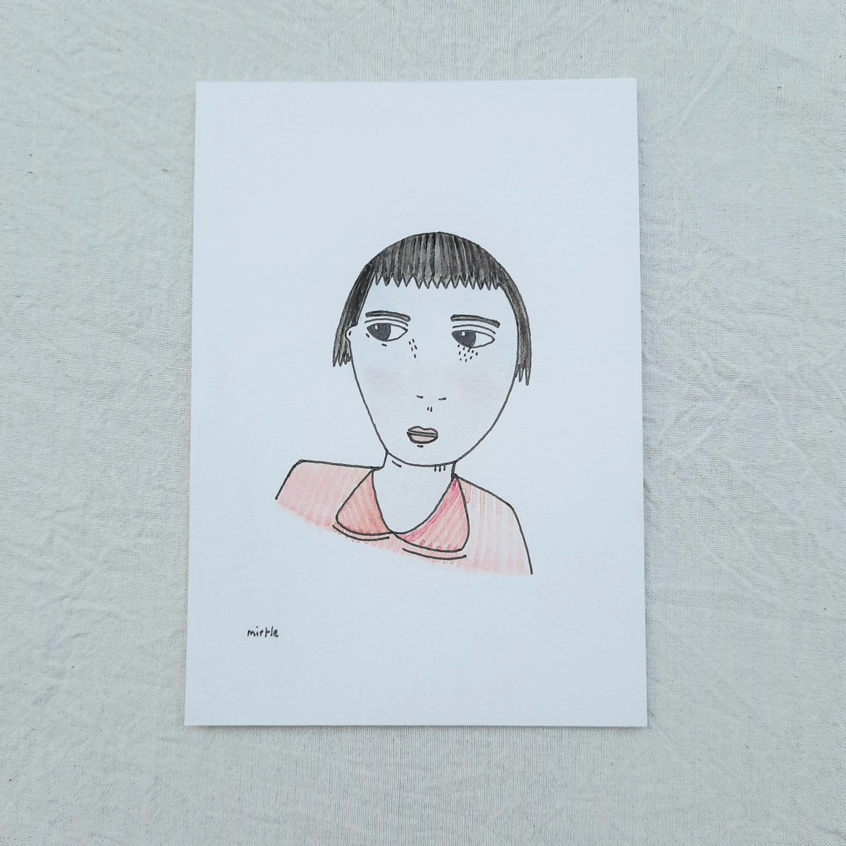 portrait