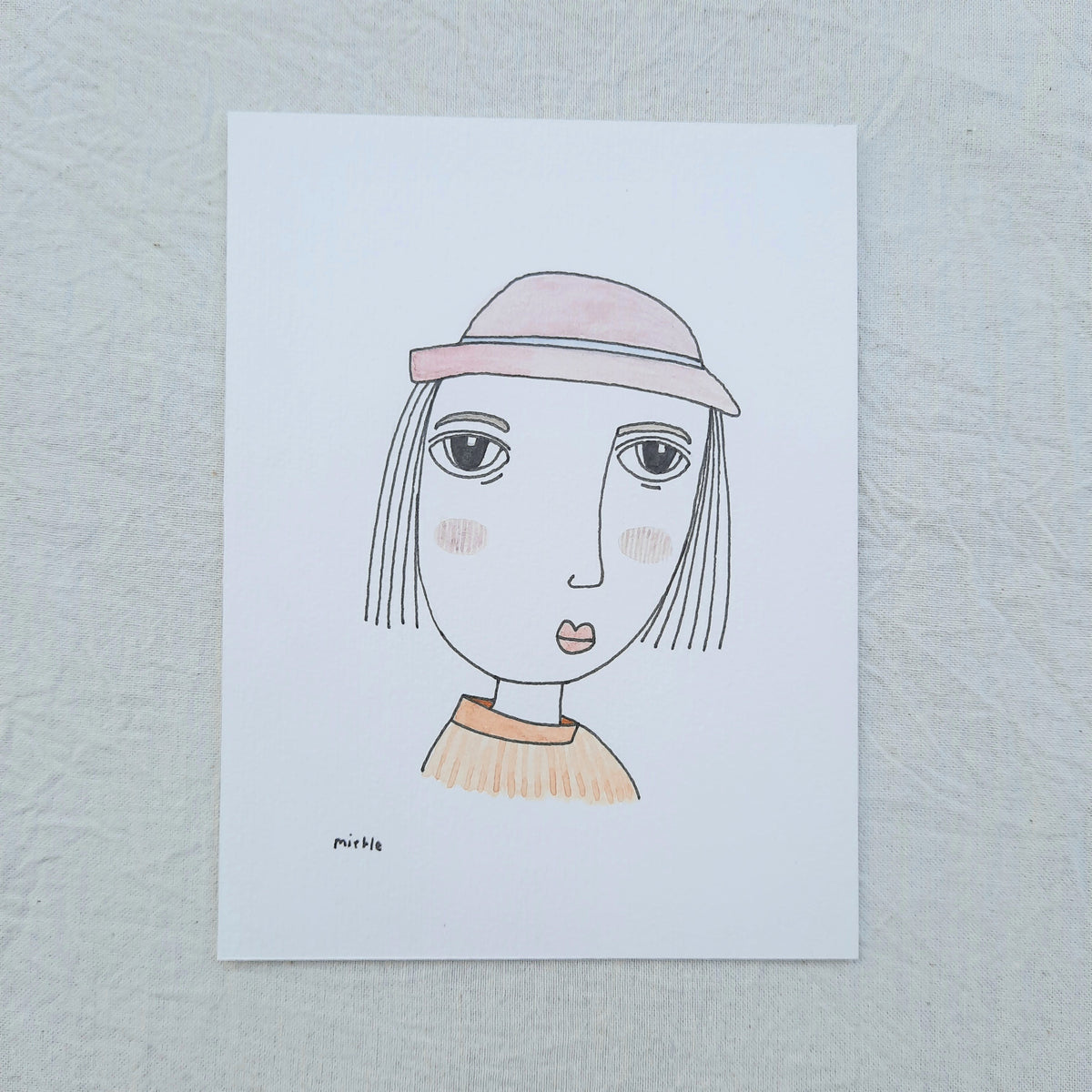 portrait