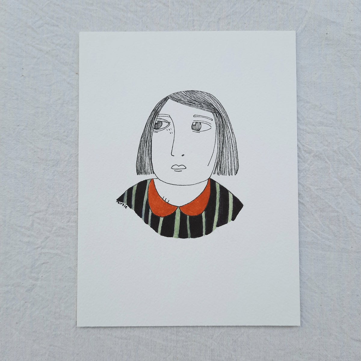 portrait