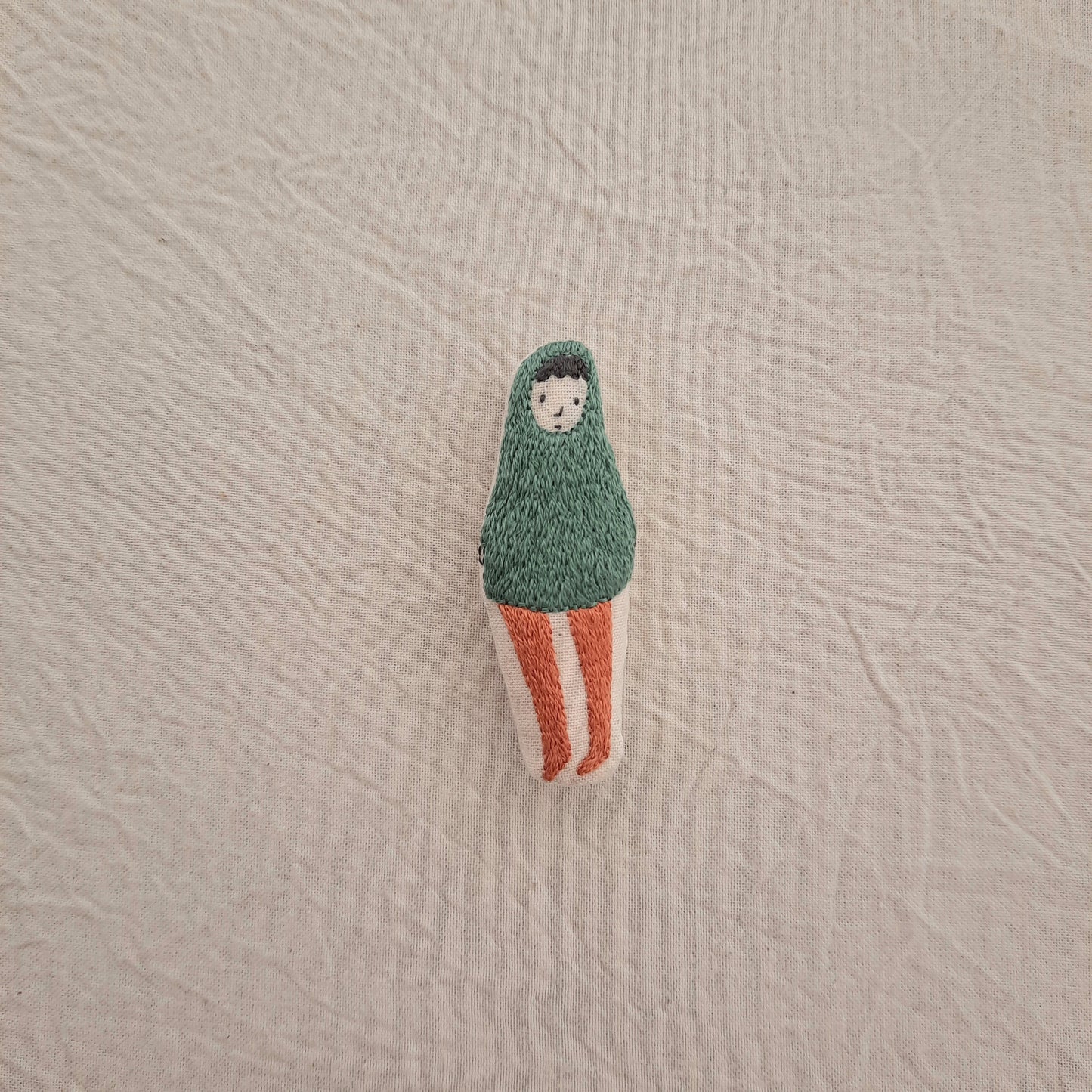 forest friend