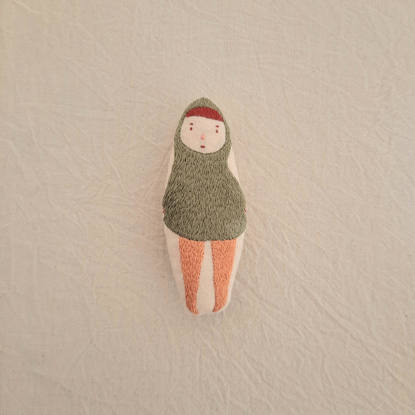 forest friend
