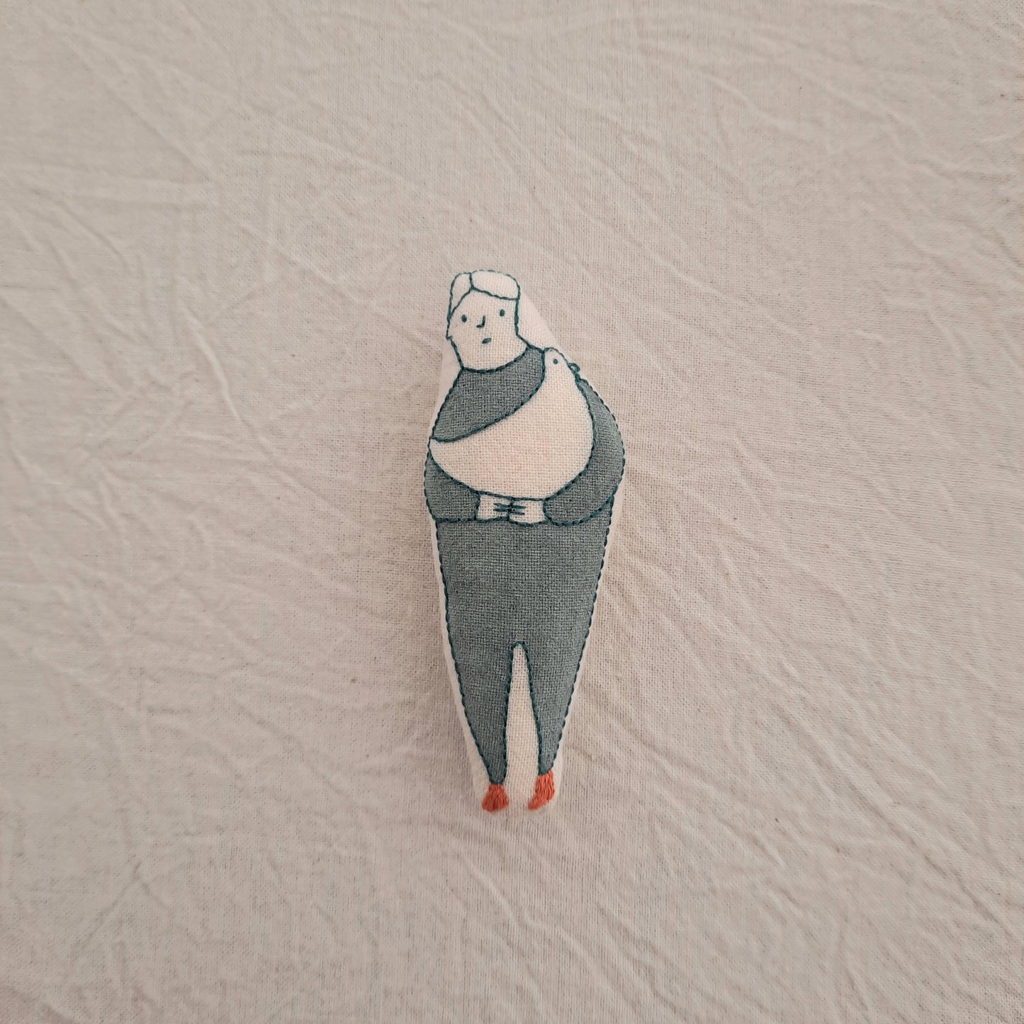 carry you