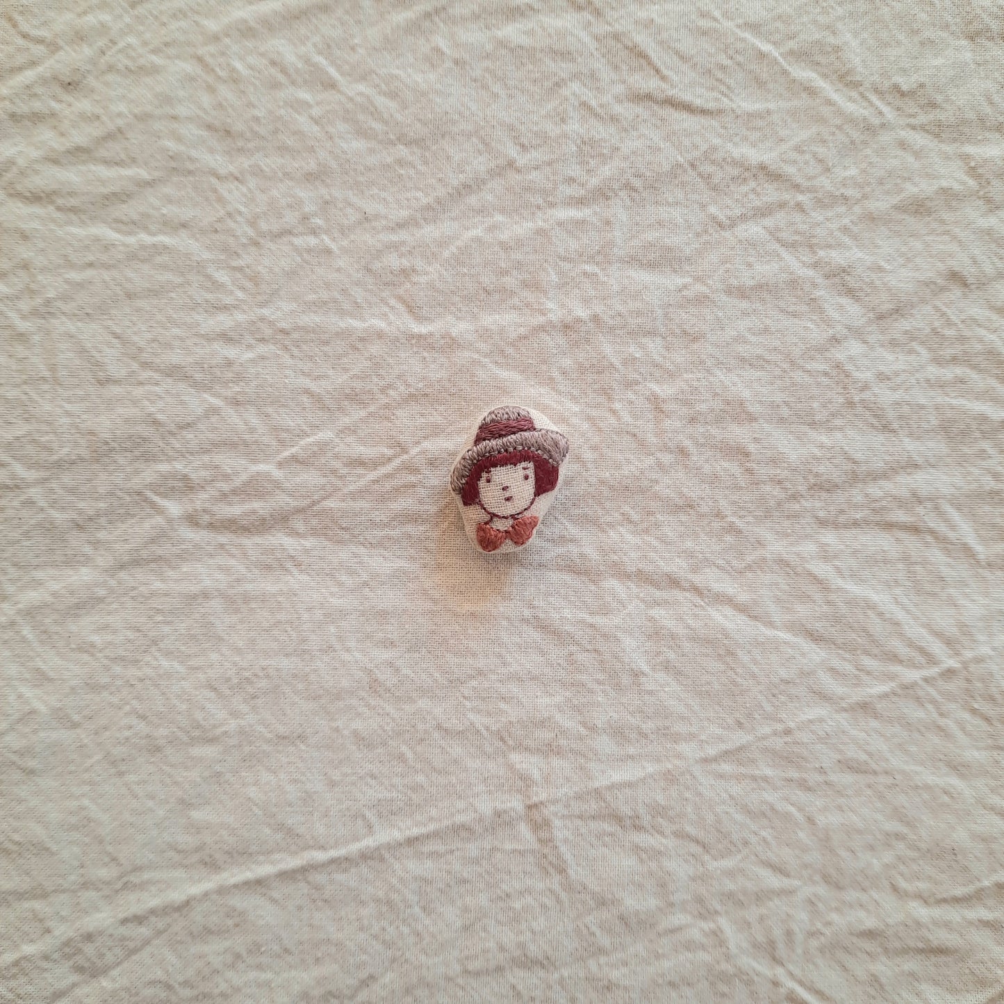 tiny portrait