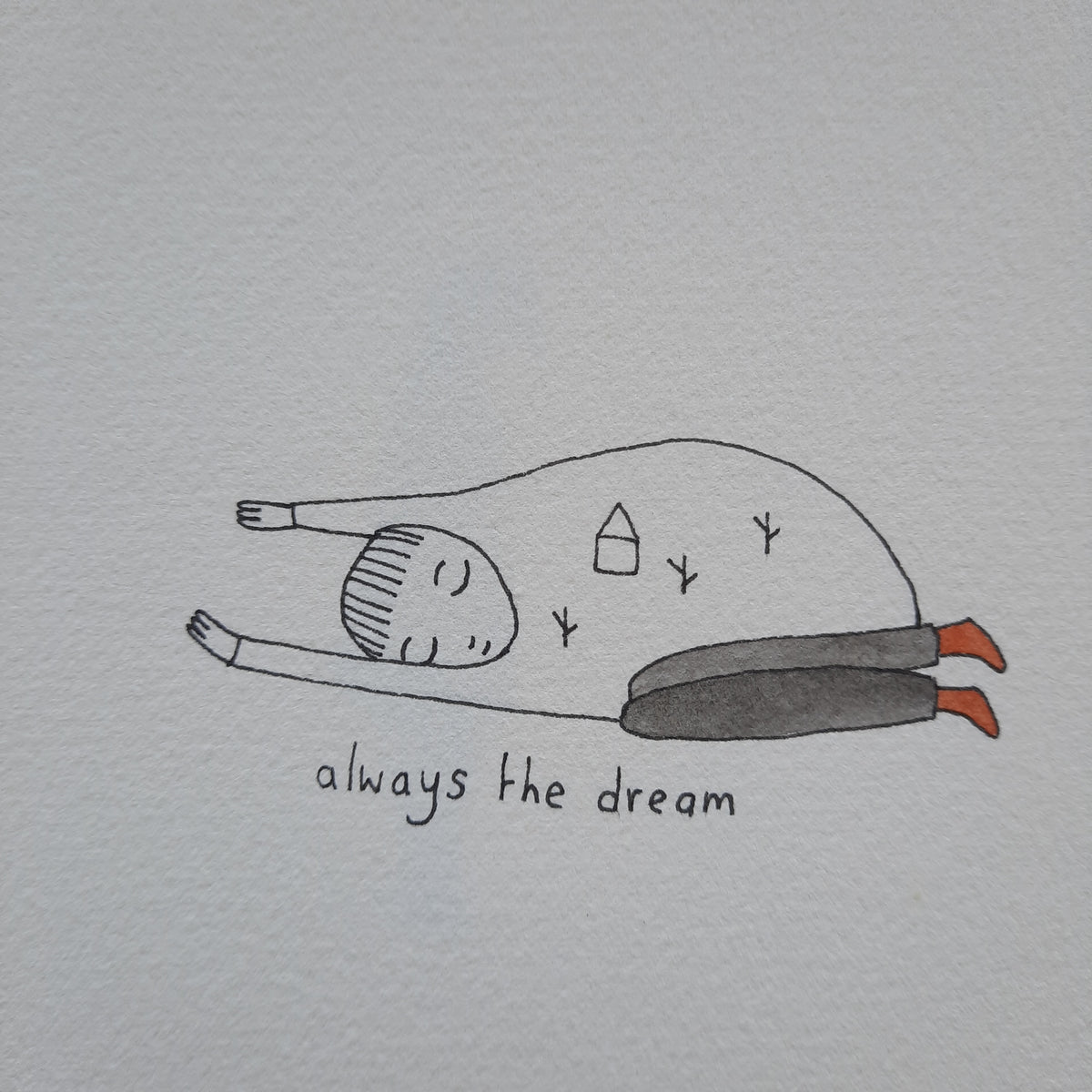 dream