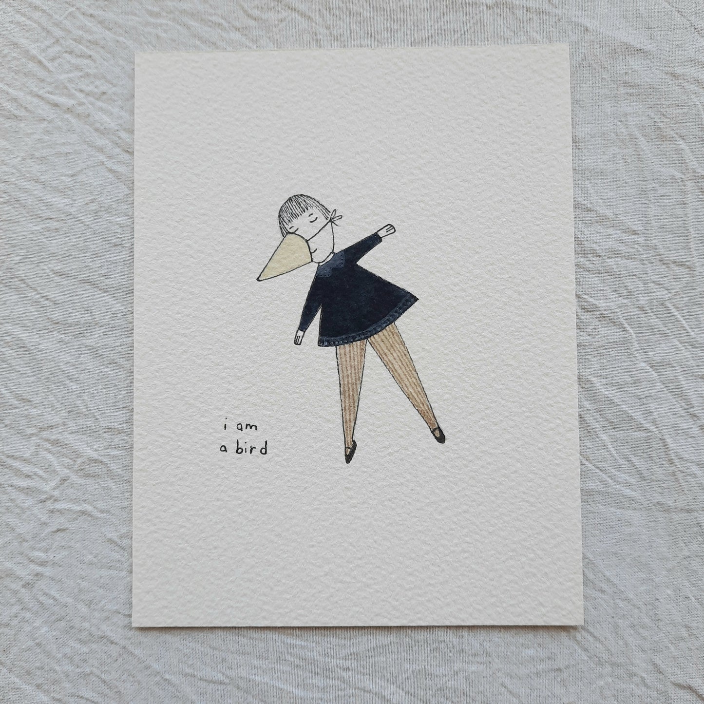twirling