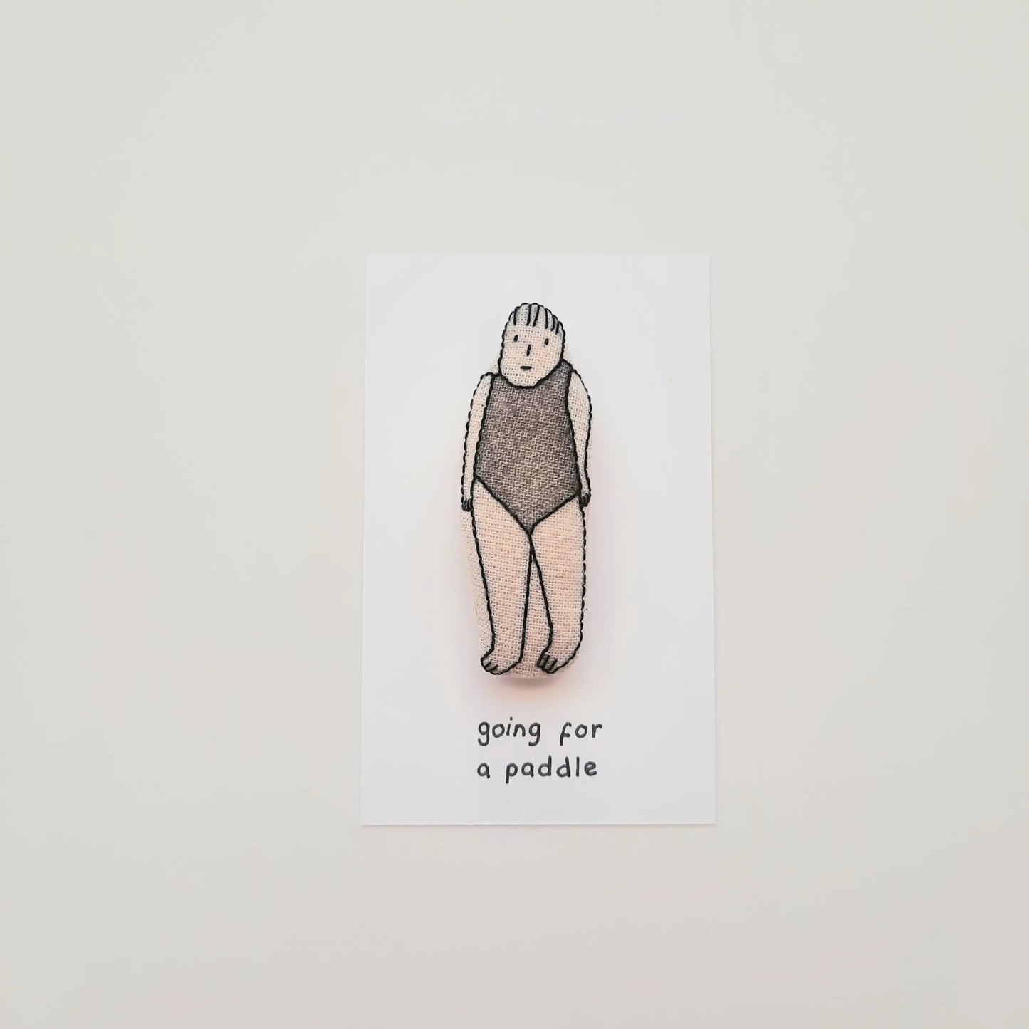 paddle