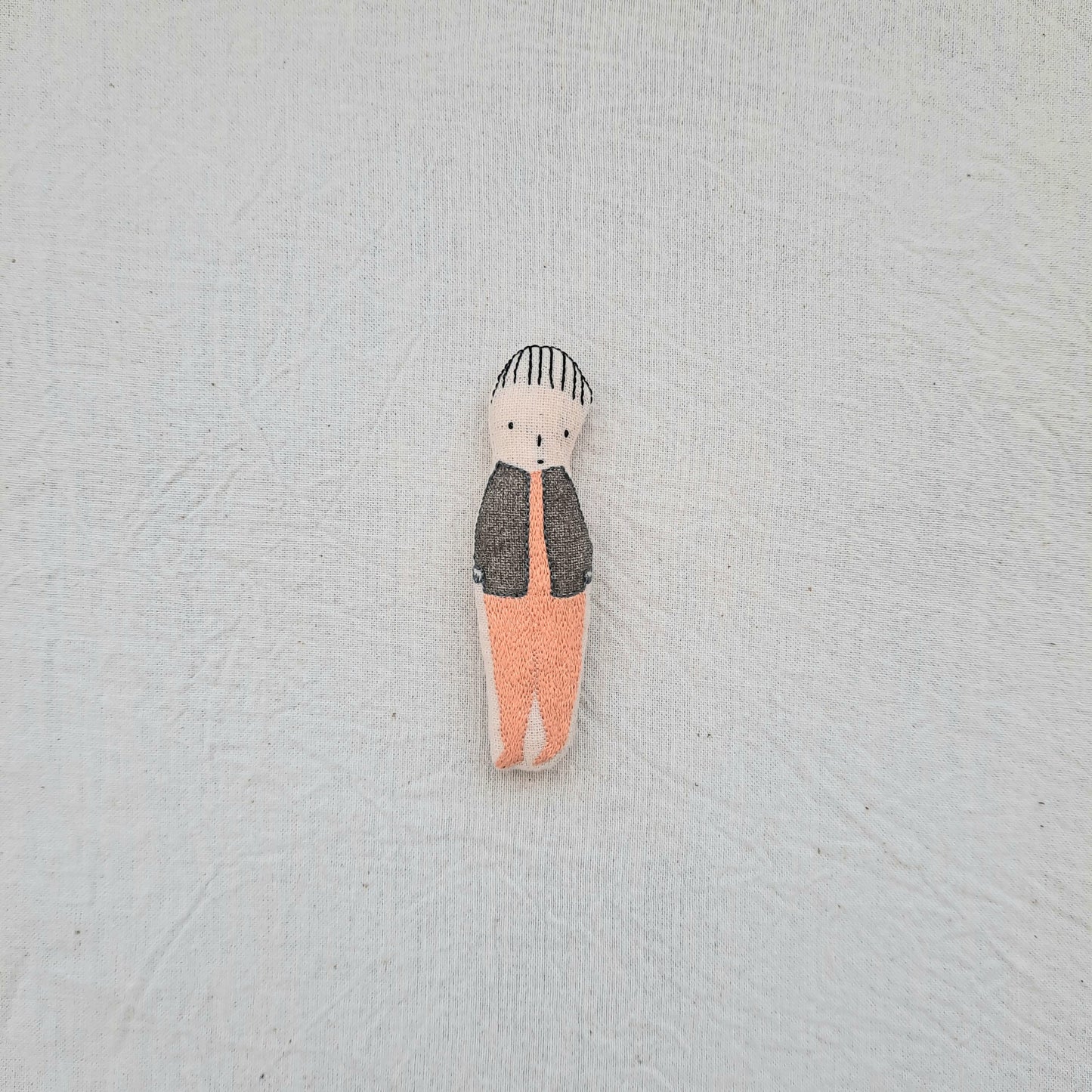 only tiny