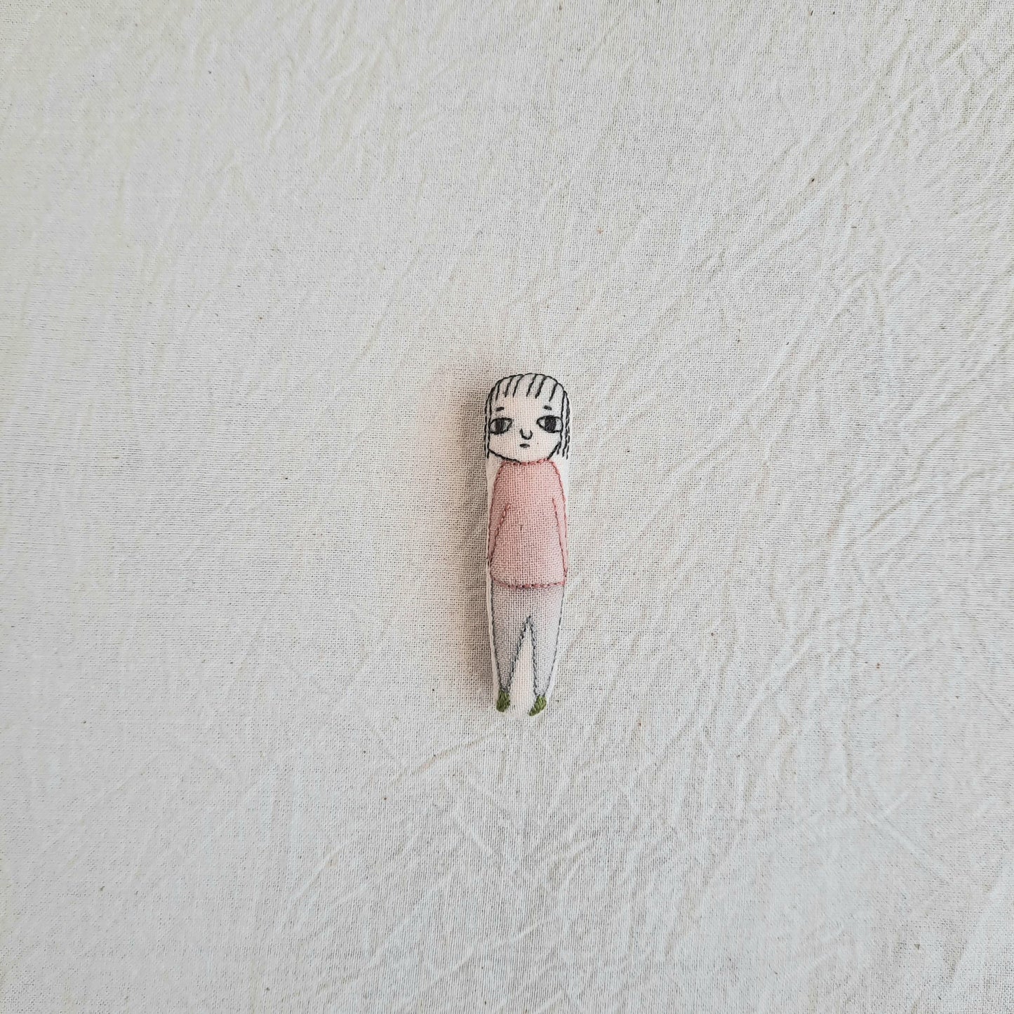 tiny chum