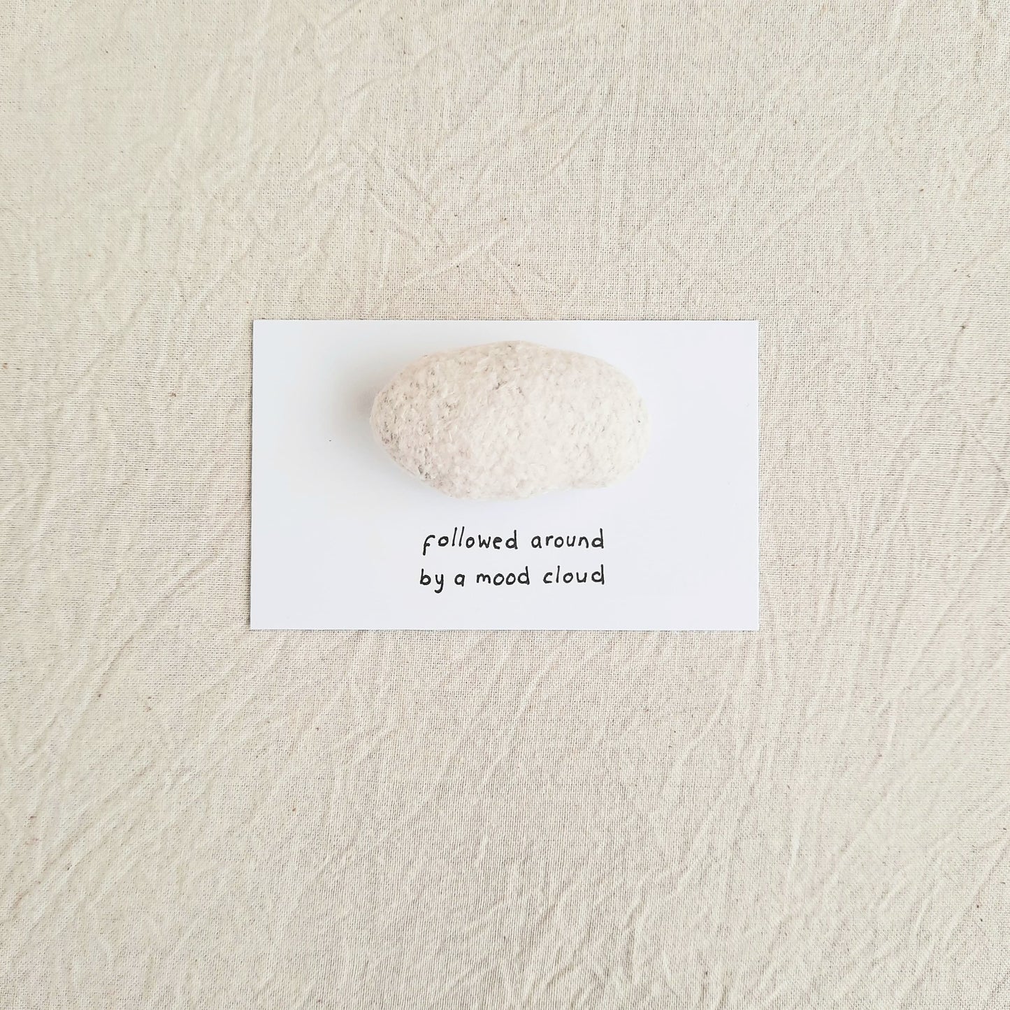 mood cloud