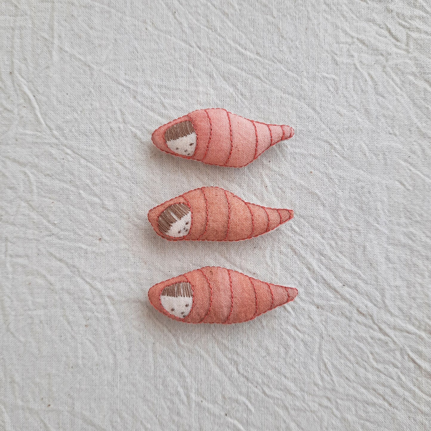 conch shell