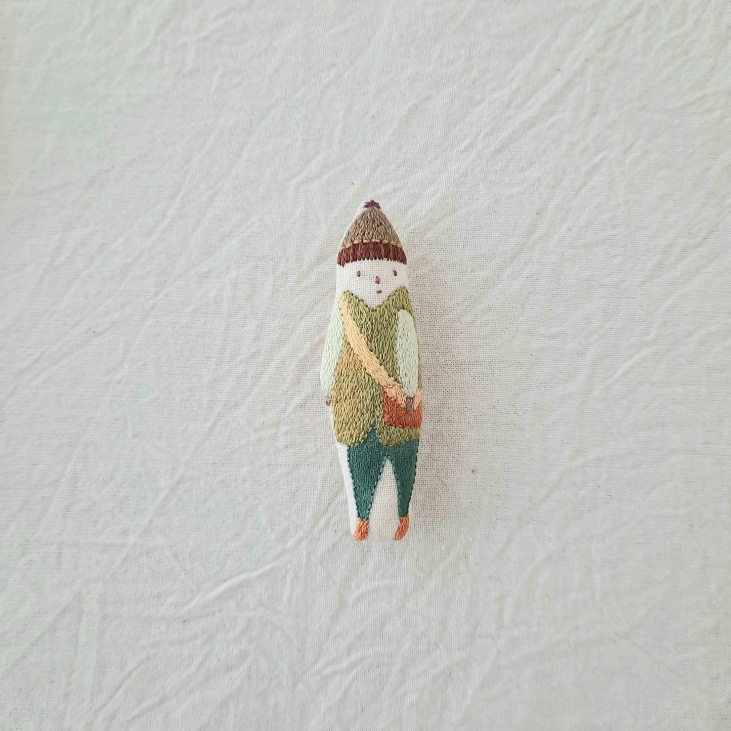 forager