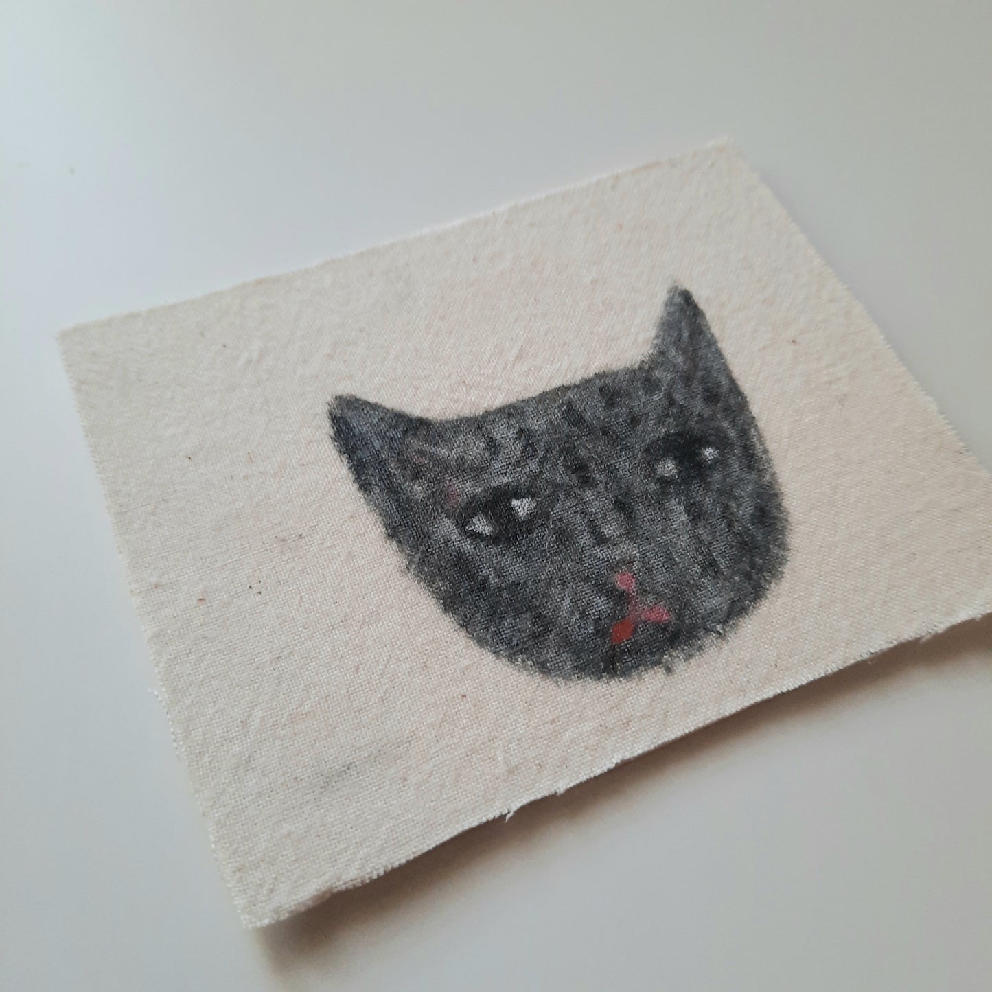cat face