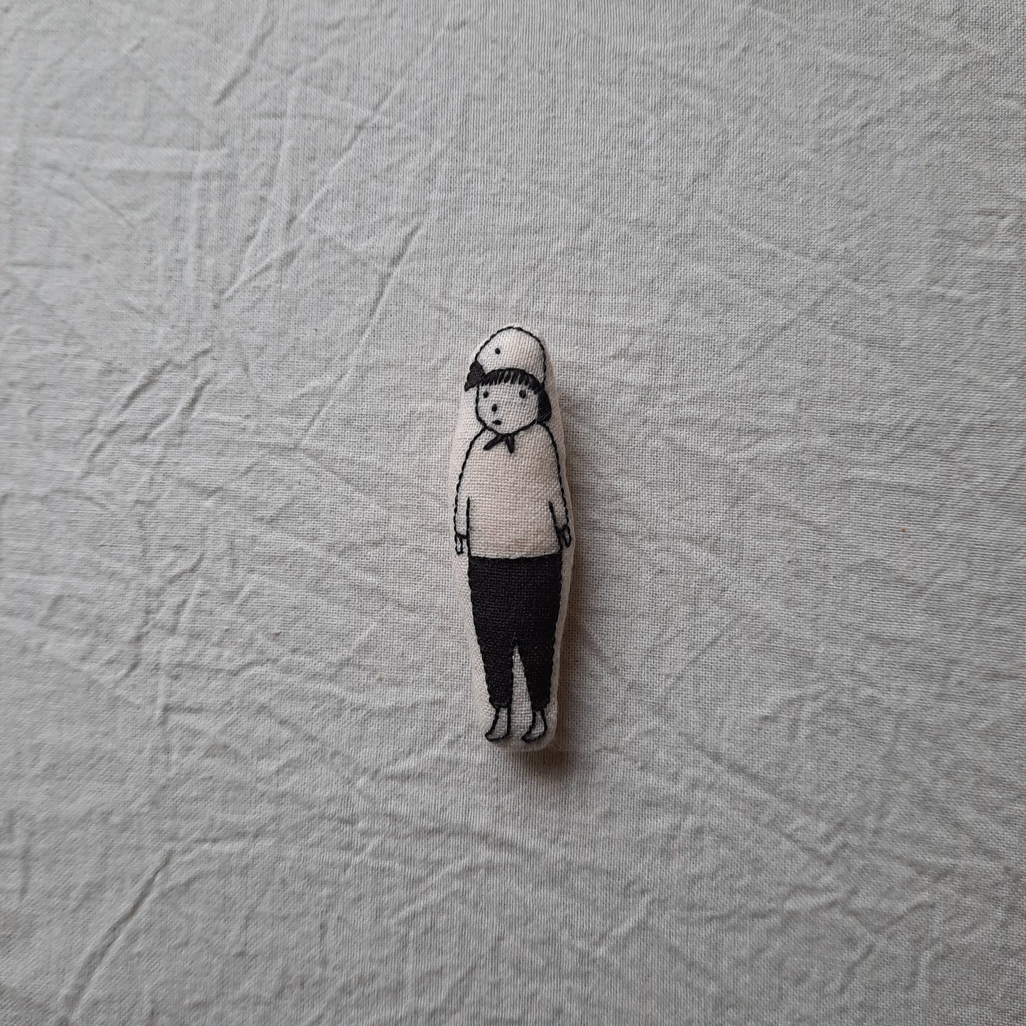 listening for birdlife