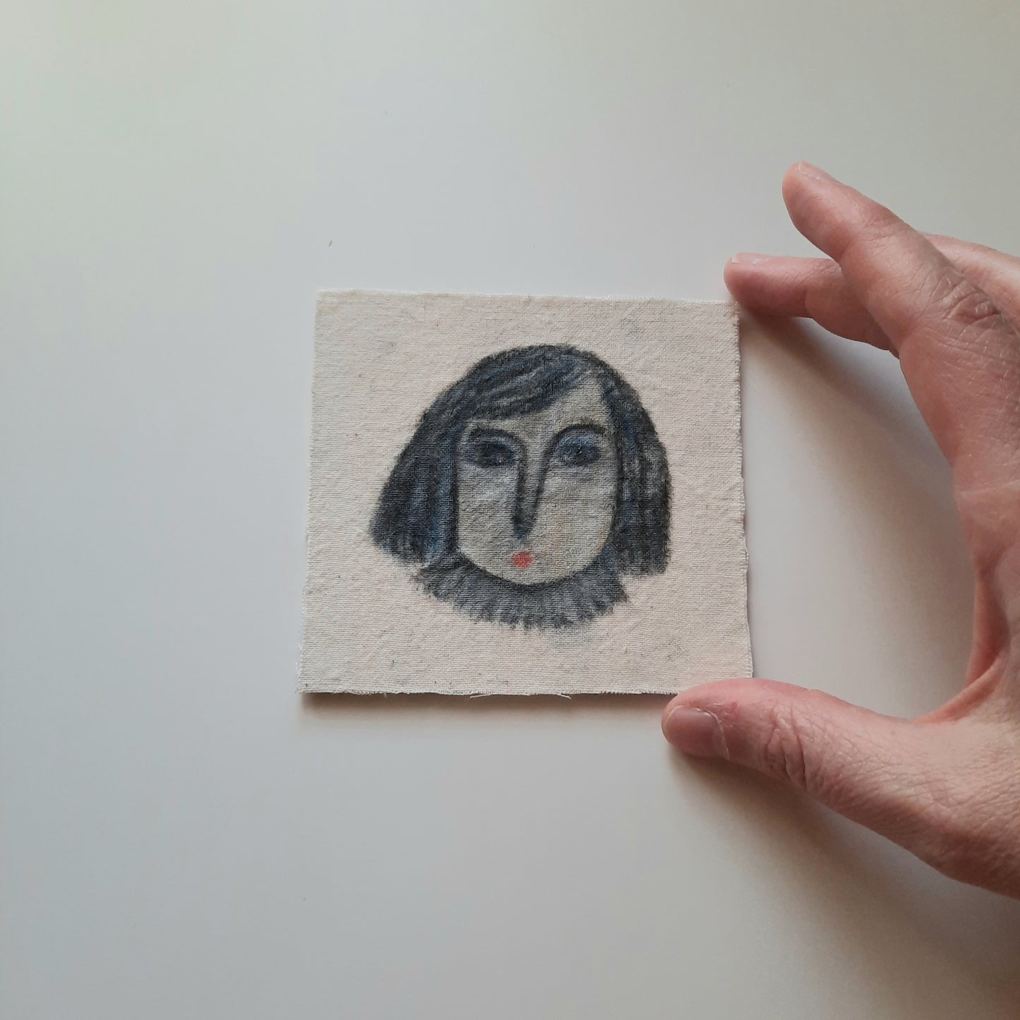 portrait