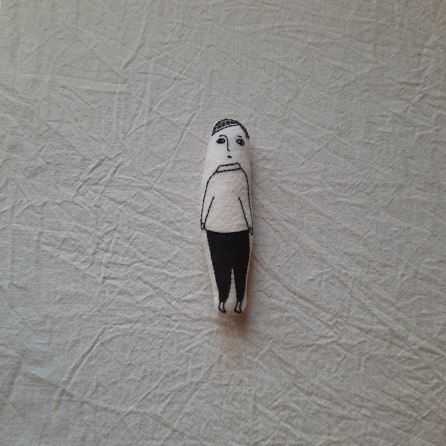 tiny companion