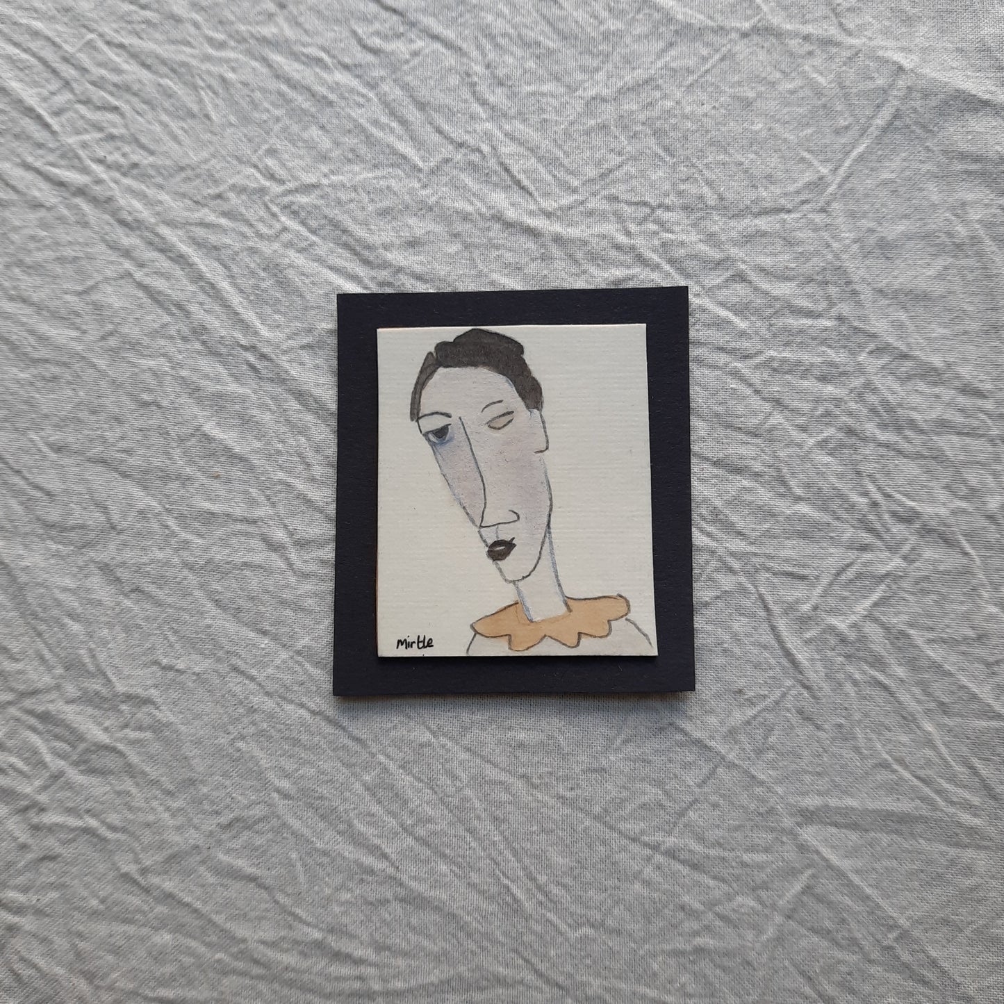 when things don't make sense