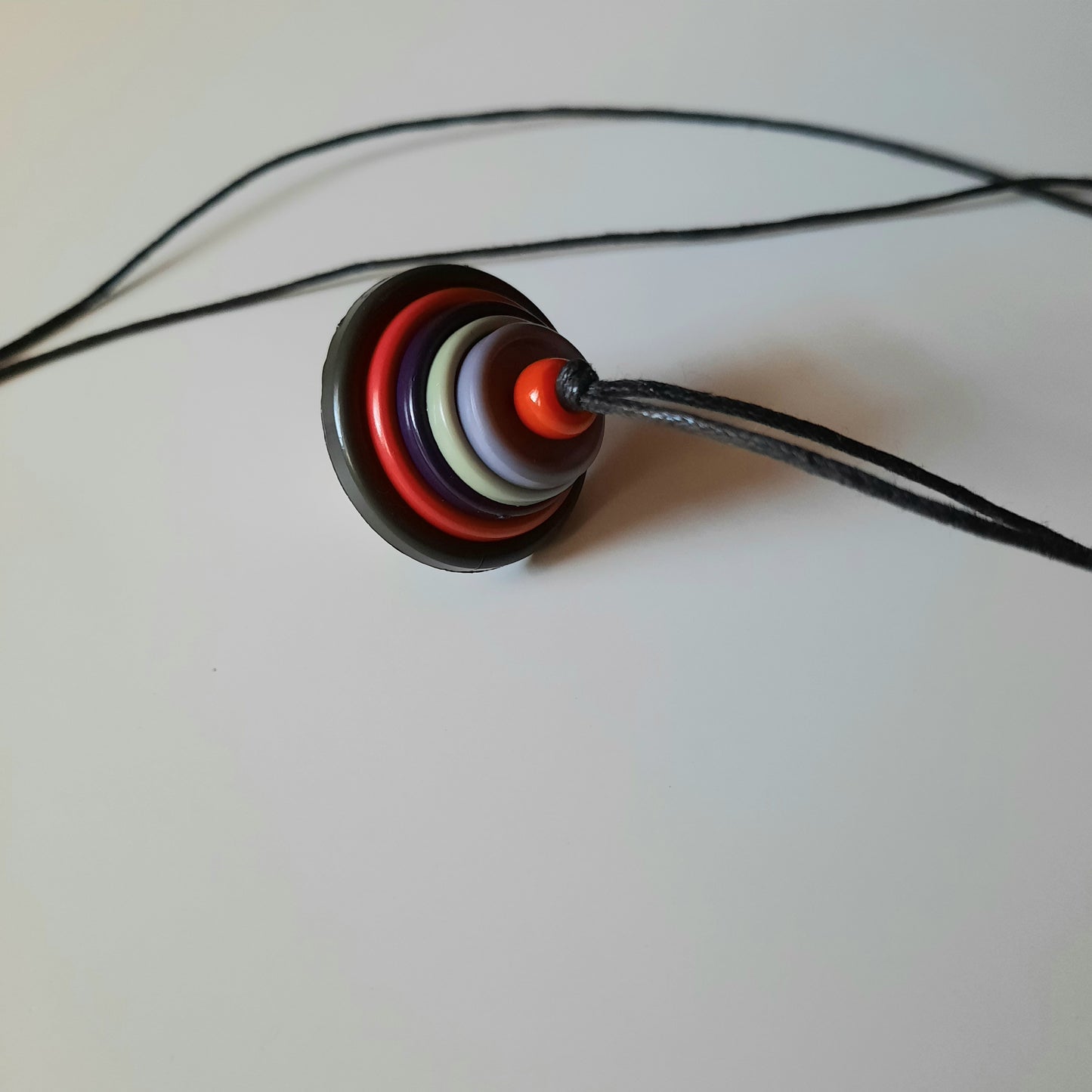 stack pendant