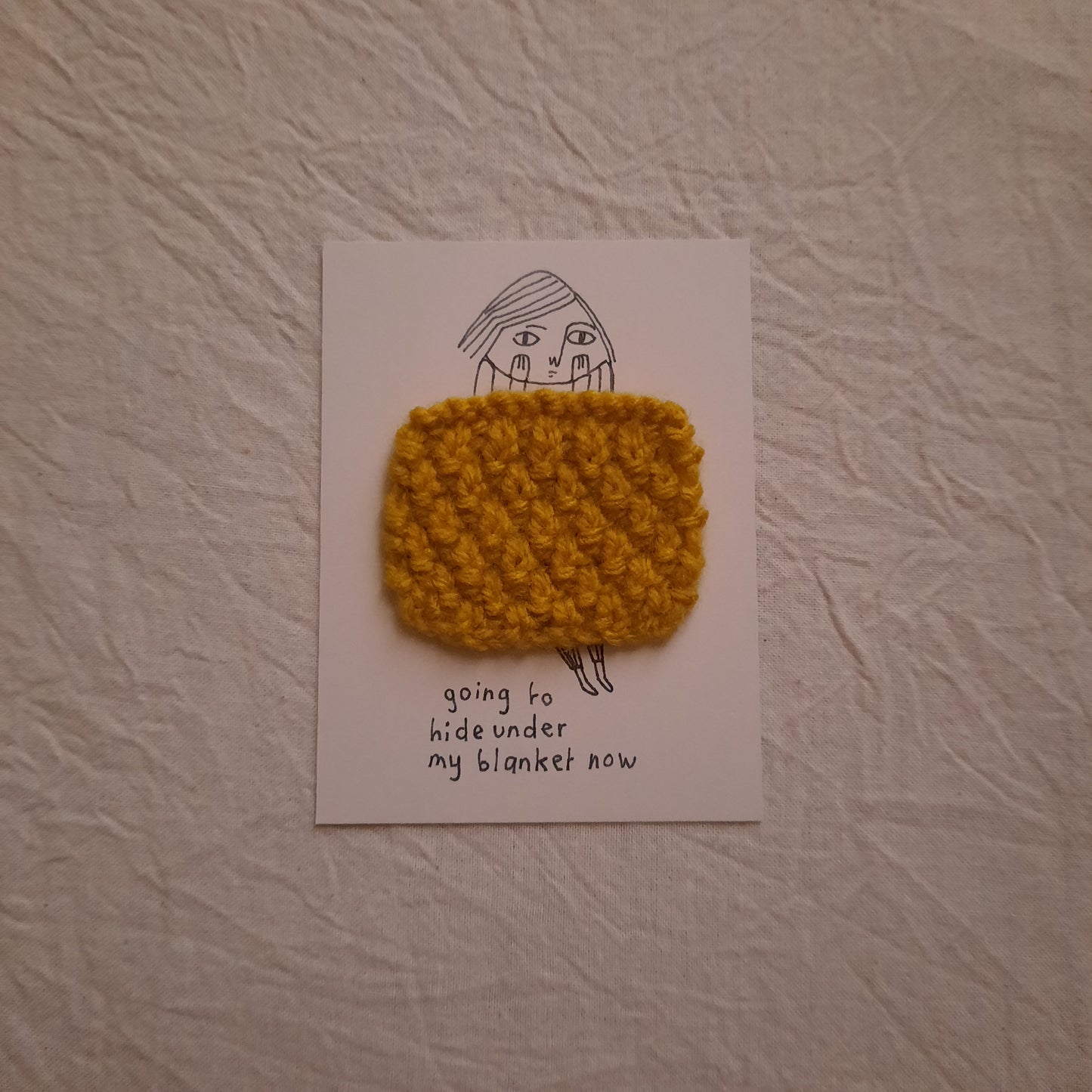 napknit