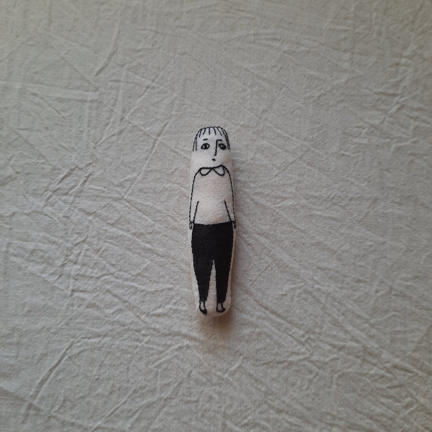 tiny companion