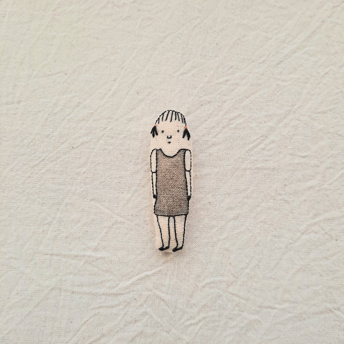 pinafore