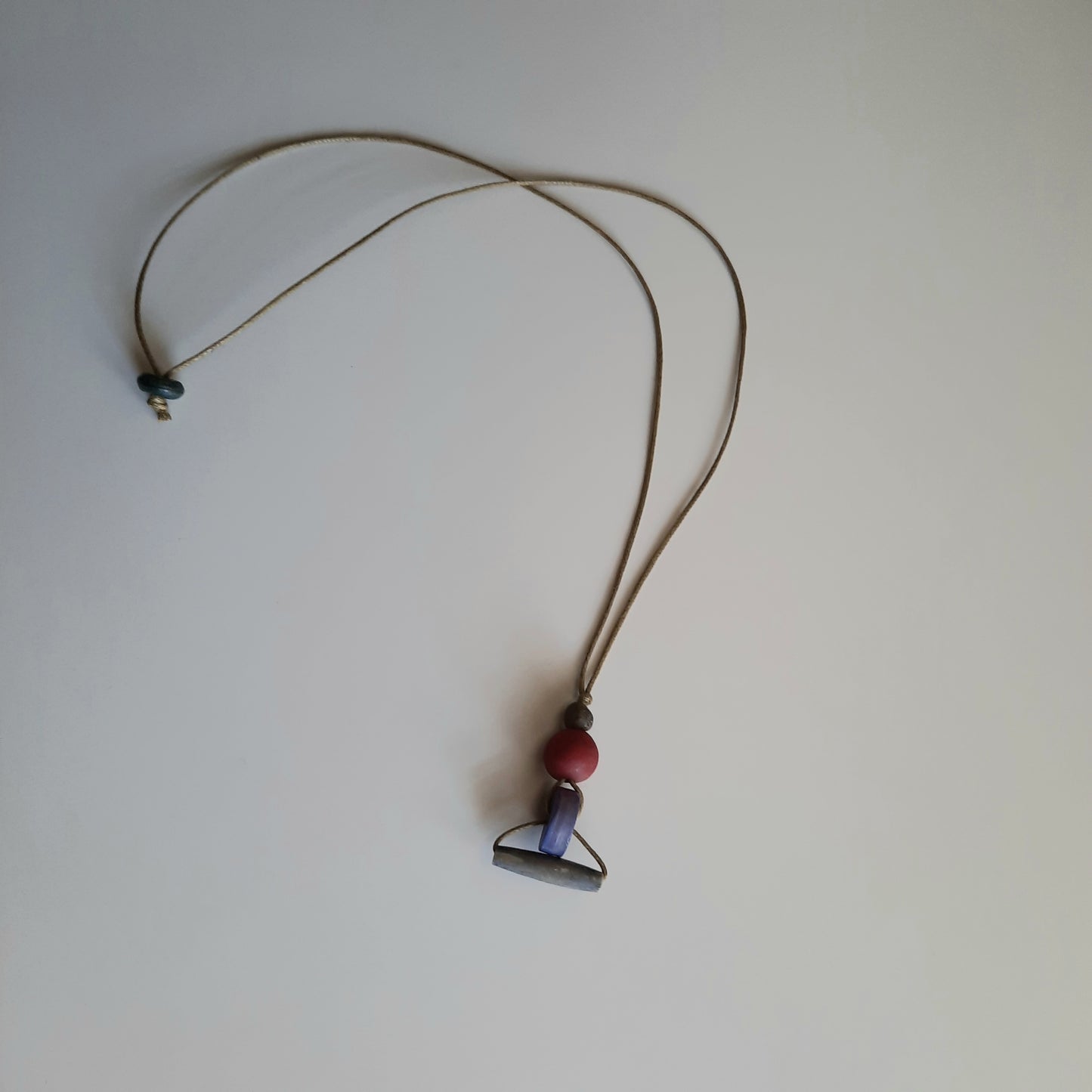 stack pendant