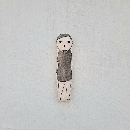 a dear companion