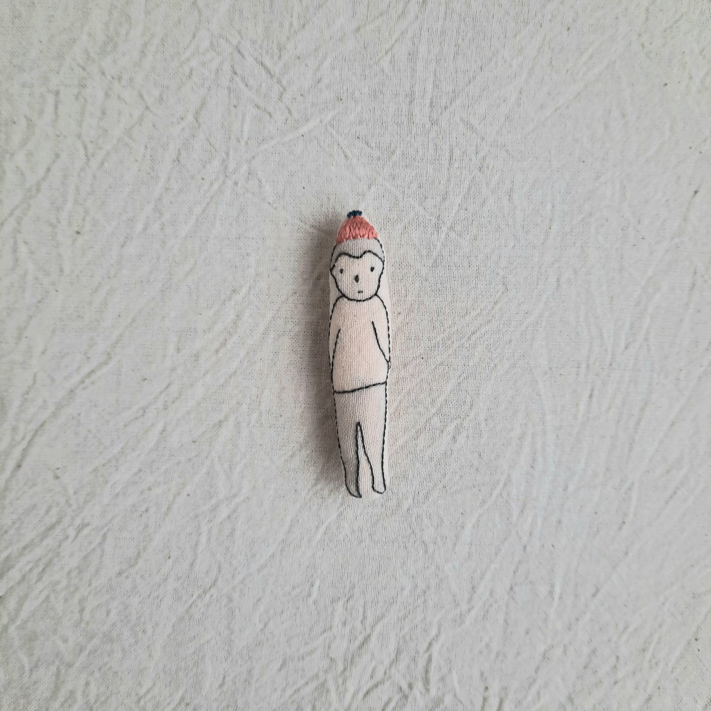 little one