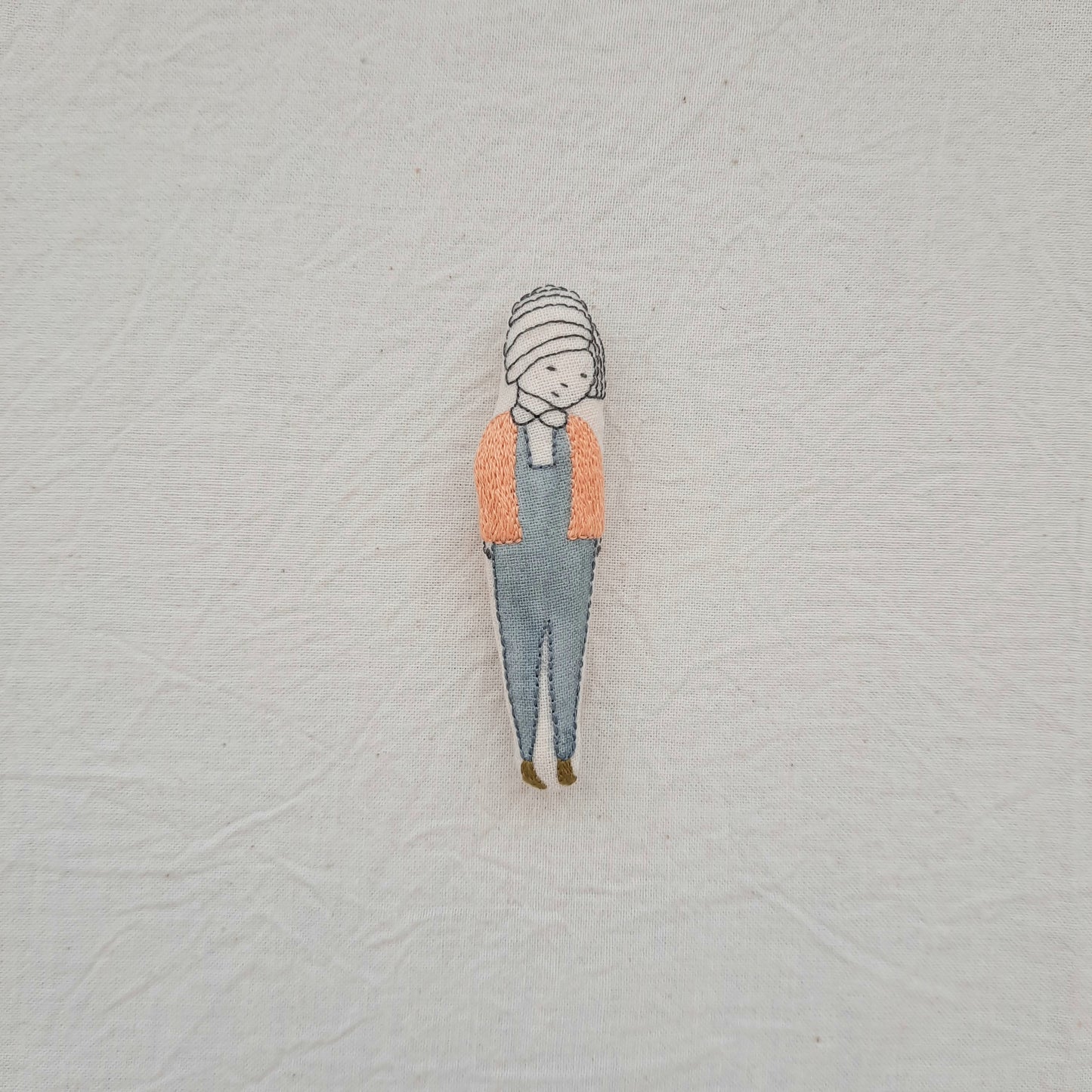 dungarees