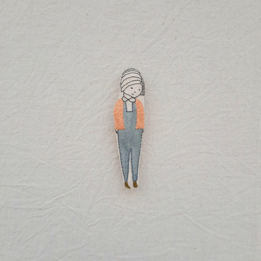 dungarees