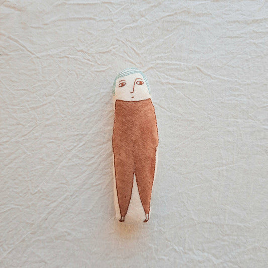woodweller