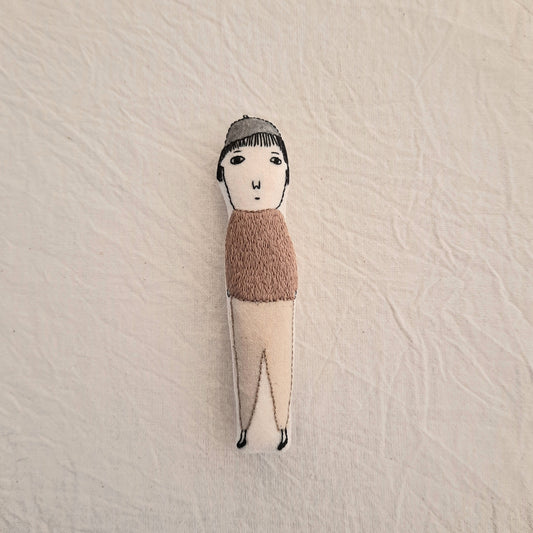 today i am a mushroom