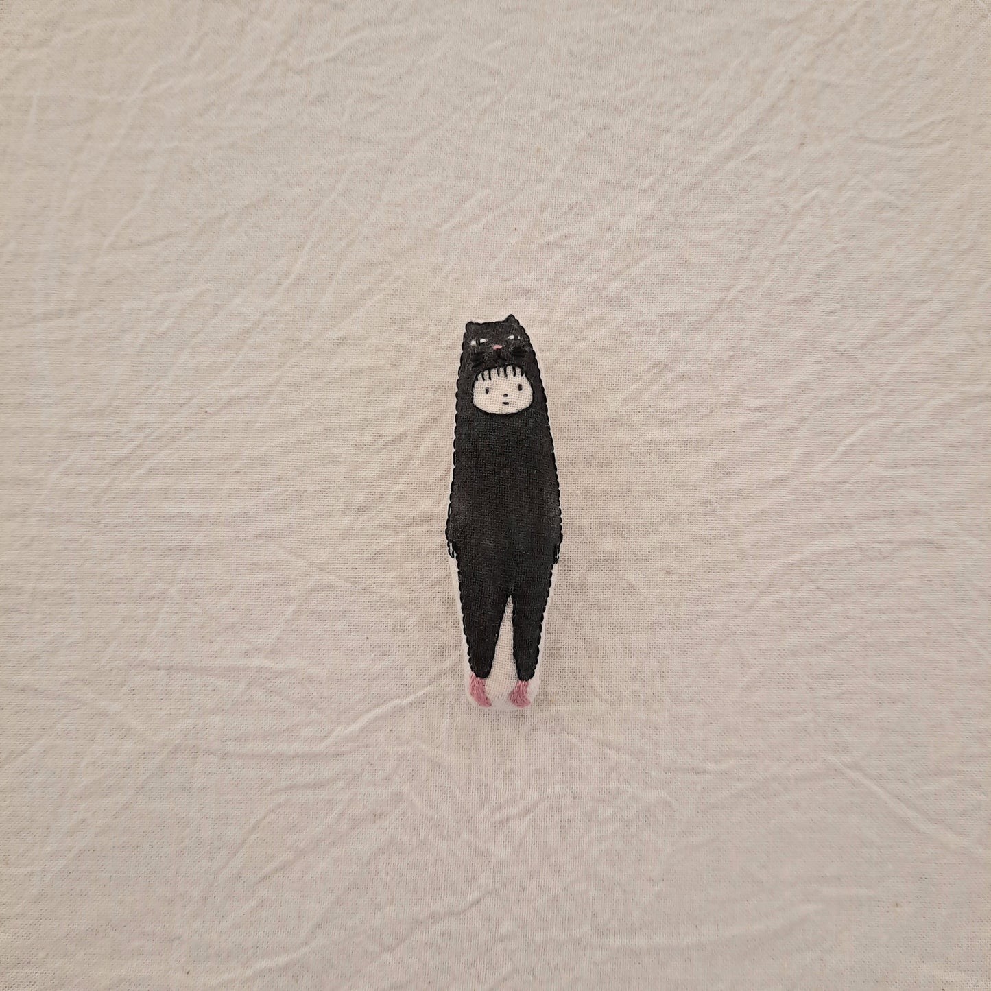 cat but not a cat
