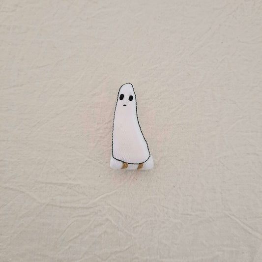 tiny ghostie