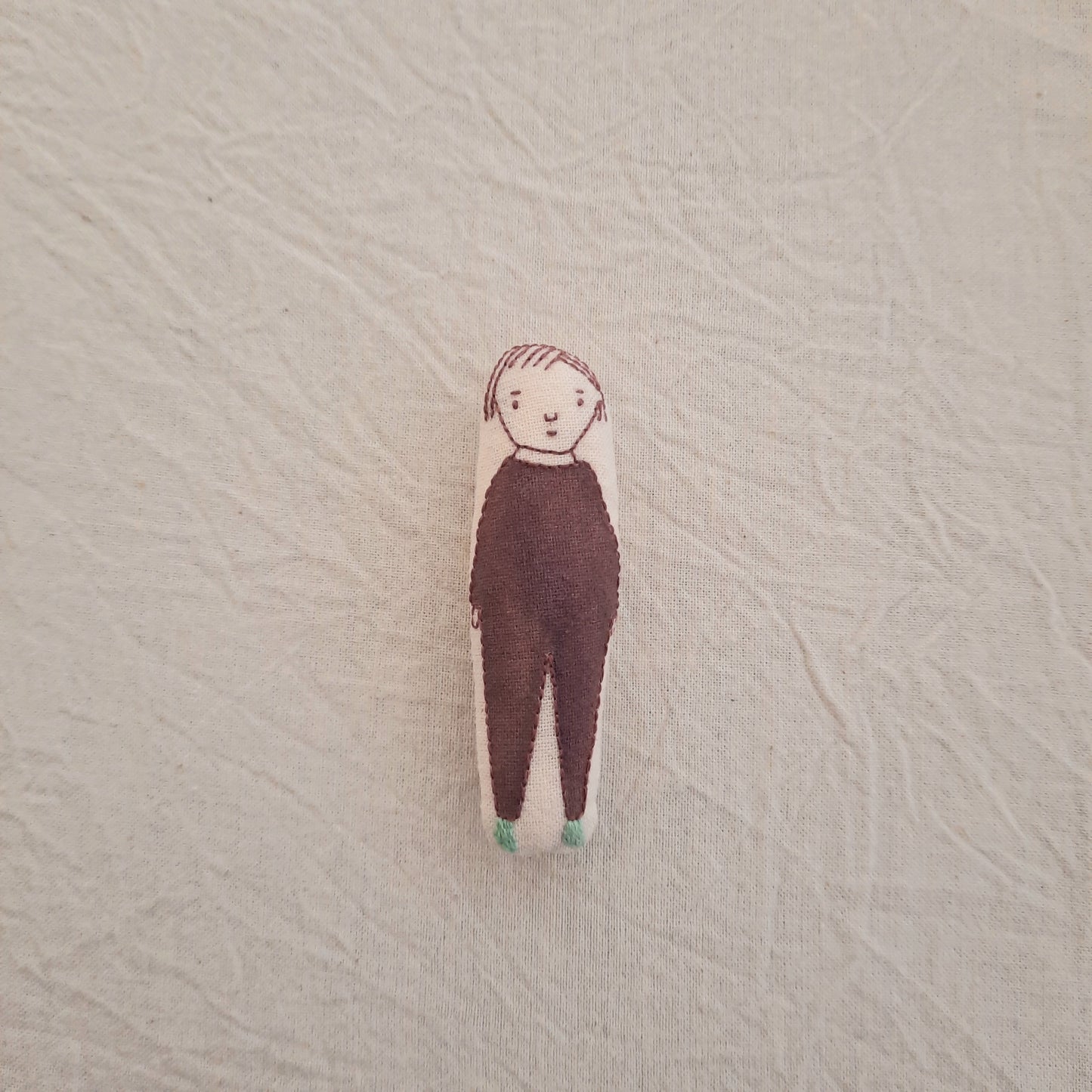 tiny but mighty