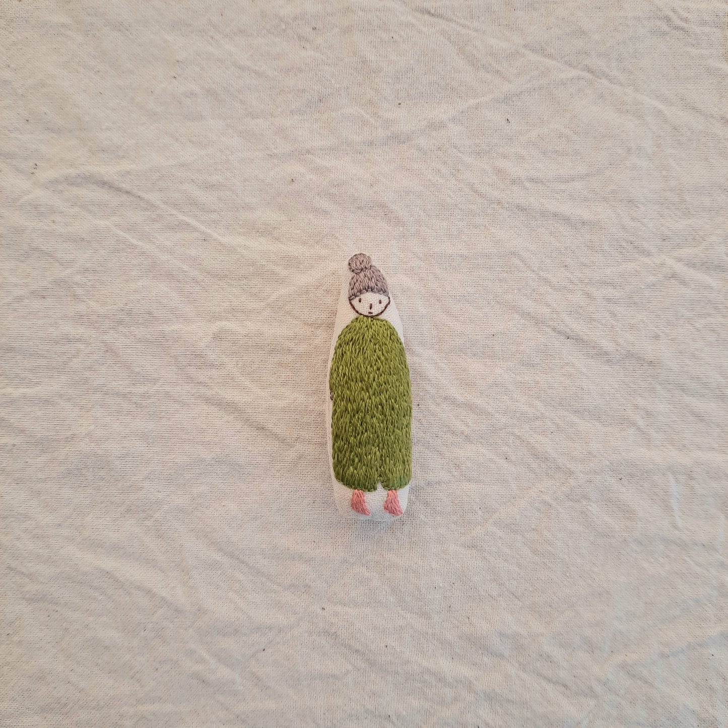 Tiny Pea