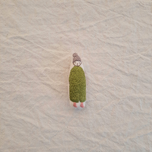 Tiny Pea