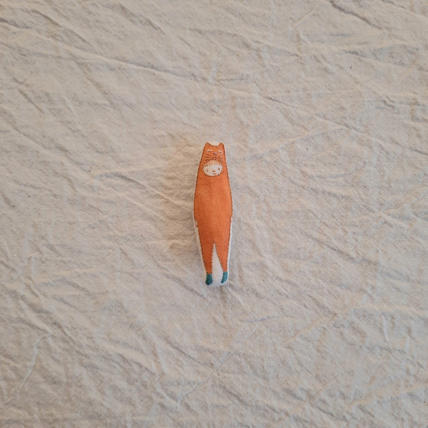 cat but not a cat