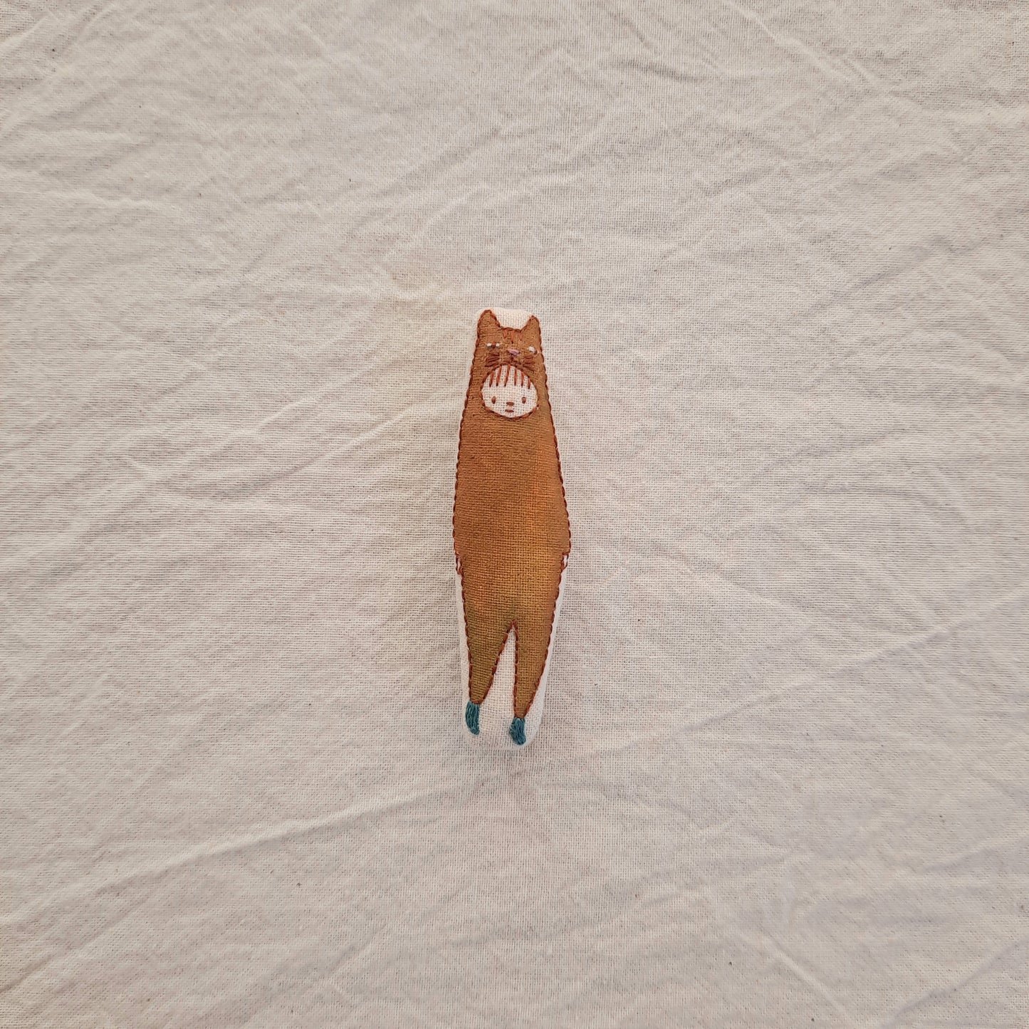cat but not a cat
