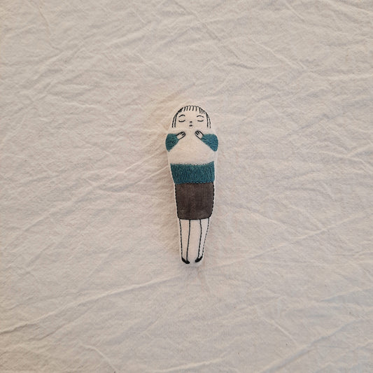 very helpful pillow