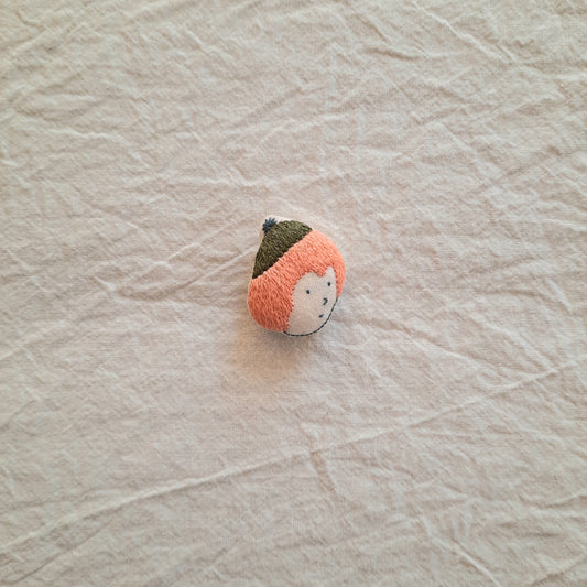 tiny portrait