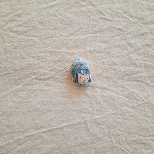 tiny portrait