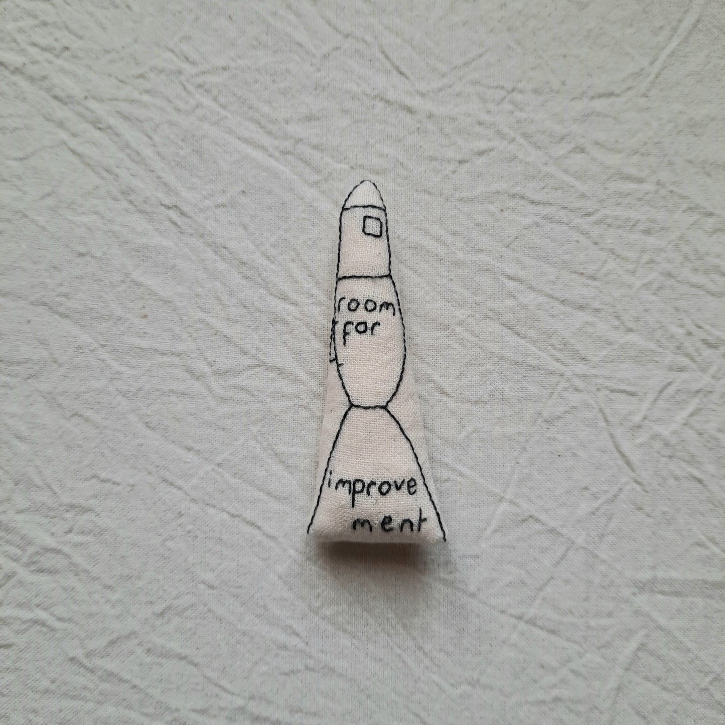 room up top