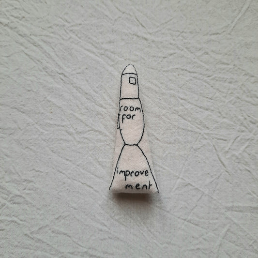 room up top