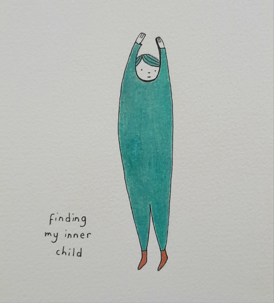 inner child
