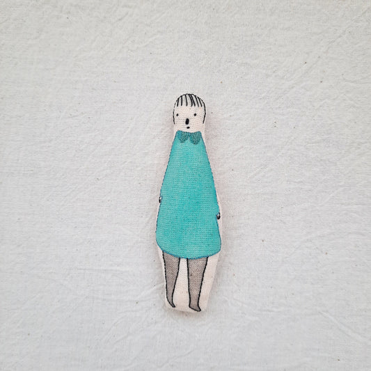 mint frock