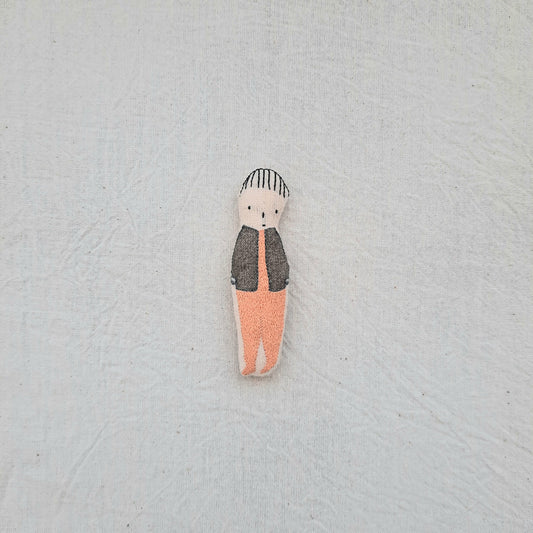 only tiny