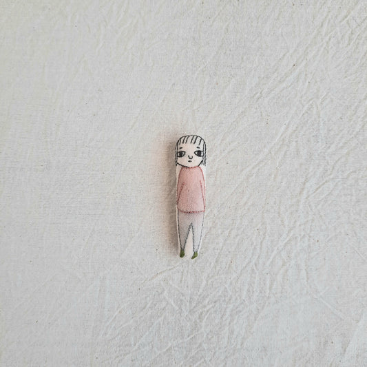 tiny chum