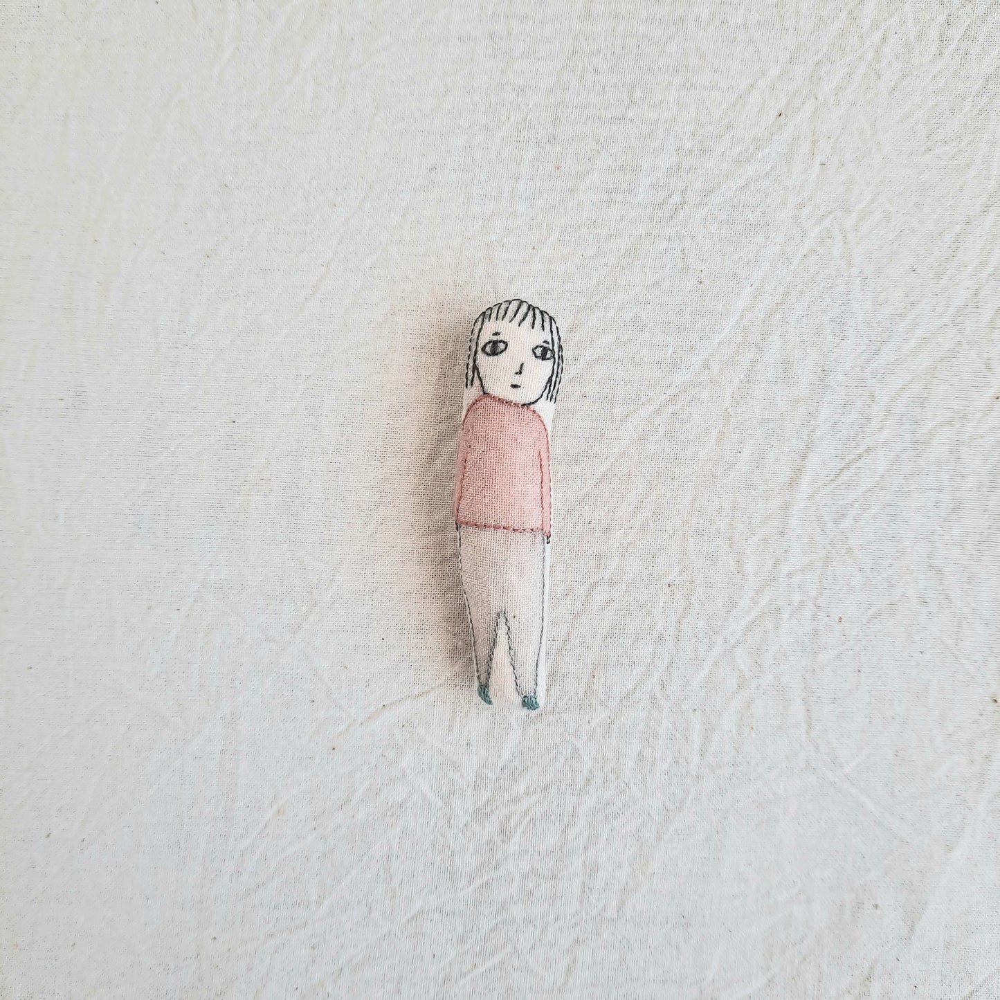 tiny chum
